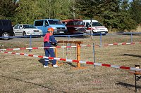Leistungsstarker Kreisausscheid der Jugendfeuerwehren Bild: Leistungsstarker Kreisausscheid der Jugendfeuerwehren