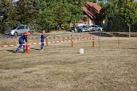 Leistungsstarker Kreisausscheid der Jugendfeuerwehren Bild: Leistungsstarker Kreisausscheid der Jugendfeuerwehren