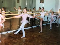 20 Jahre Tanzstudio Radeva Bild: 20 Jahre Tanzstudio Radeva