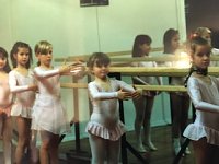 20 Jahre Tanzstudio Radeva Bild: 20 Jahre Tanzstudio Radeva