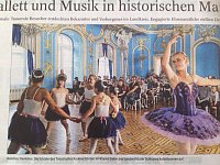 20 Jahre Tanzstudio Radeva Bild: 20 Jahre Tanzstudio Radeva