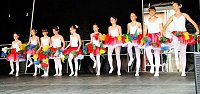 20 Jahre Tanzstudio Radeva Bild: 20 Jahre Tanzstudio Radeva
