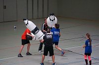 Bild: Dagos Handballschule zu Gast in Sondershausen