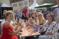 Bild: Nachtrag zum Weinfest