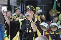 Bild: Nachtrag zum Weinfest