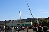 Volksfest bei der Feuerwehr SDH-Mitte Bild: Volksfest bei der Feuerwehr SDH-Mitte