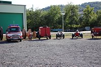 Volksfest bei der Feuerwehr SDH-Mitte Bild: Volksfest bei der Feuerwehr SDH-Mitte