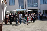 Volksfest bei der Feuerwehr SDH-Mitte Bild: Volksfest bei der Feuerwehr SDH-Mitte