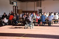 Volksfest bei der Feuerwehr SDH-Mitte Bild: Volksfest bei der Feuerwehr SDH-Mitte