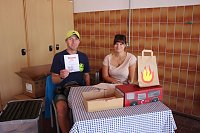 Volksfest bei der Feuerwehr SDH-Mitte Bild: Volksfest bei der Feuerwehr SDH-Mitte