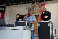 Volksfest bei der Feuerwehr SDH-Mitte Bild: Volksfest bei der Feuerwehr SDH-Mitte