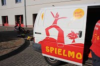 Volksfest bei der Feuerwehr SDH-Mitte Bild: Volksfest bei der Feuerwehr SDH-Mitte