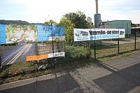 Bild: Verkehrswacht feierte mit und bietet Neues