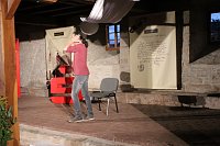 Bild: Futter streng vertraulich