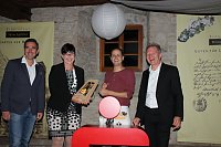 Bild: Futter streng vertraulich
