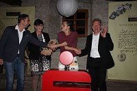 Bild: Futter streng vertraulich