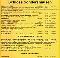 Bild: Gro&szlig;e Angebotsvielfalt zum Denkmalstag