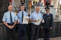 Technik zum Anfassen Bild: Technik zum Anfassen
