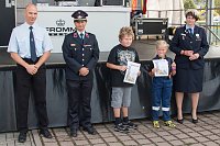 Technik zum Anfassen Bild: Technik zum Anfassen
