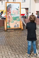 Technik zum Anfassen Bild: Technik zum Anfassen