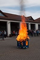 Technik zum Anfassen Bild: Technik zum Anfassen
