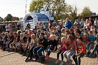 Technik zum Anfassen Bild: Technik zum Anfassen