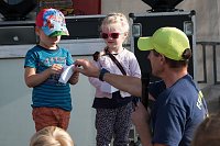 Technik zum Anfassen Bild: Technik zum Anfassen
