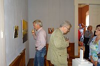 Bild: Lichtbringer und Schattenfugen