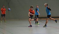 Handballligen kommen ins Laufen Bild: Handballligen kommen ins Laufen
