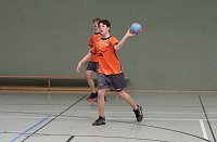 Handballligen kommen ins Laufen Bild: Handballligen kommen ins Laufen