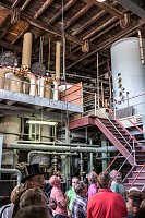 Denkmalstag in der Zuckerfabrik Bild: Denkmalstag in der Zuckerfabrik
