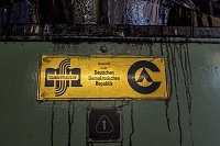 Denkmalstag in der Zuckerfabrik Bild: Denkmalstag in der Zuckerfabrik