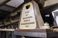 Denkmalstag in der Zuckerfabrik Bild: Denkmalstag in der Zuckerfabrik