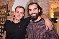 Party im Jugendclubhaus in Nordhausen Bild: Party im Jugendclubhaus in Nordhausen