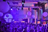 Party im Jugendclubhaus in Nordhausen Bild: Party im Jugendclubhaus in Nordhausen
