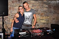 Party im Jugendclubhaus in Nordhausen Bild: Party im Jugendclubhaus in Nordhausen