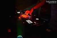 Party im Jugendclubhaus in Nordhausen Bild: Party im Jugendclubhaus in Nordhausen