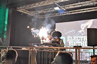 Party im Jugendclubhaus in Nordhausen Bild: Party im Jugendclubhaus in Nordhausen