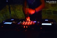 Party im Jugendclubhaus in Nordhausen Bild: Party im Jugendclubhaus in Nordhausen
