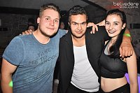 Party im Jugendclubhaus in Nordhausen Bild: Party im Jugendclubhaus in Nordhausen