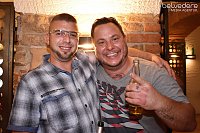 Party im Jugendclubhaus in Nordhausen Bild: Party im Jugendclubhaus in Nordhausen