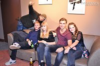 Party im Jugendclubhaus in Nordhausen Bild: Party im Jugendclubhaus in Nordhausen