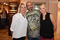 Party im Jugendclubhaus in Nordhausen Bild: Party im Jugendclubhaus in Nordhausen
