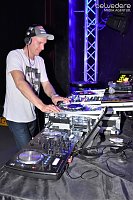 Party im Jugendclubhaus in Nordhausen Bild: Party im Jugendclubhaus in Nordhausen