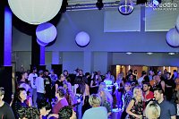 Party im Jugendclubhaus in Nordhausen Bild: Party im Jugendclubhaus in Nordhausen