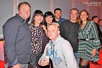 Party im Jugendclubhaus in Nordhausen Bild: Party im Jugendclubhaus in Nordhausen