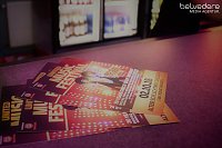 Party im Jugendclubhaus in Nordhausen Bild: Party im Jugendclubhaus in Nordhausen