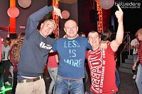Party im Jugendclubhaus in Nordhausen Bild: Party im Jugendclubhaus in Nordhausen