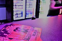 Party im Jugendclubhaus in Nordhausen Bild: Party im Jugendclubhaus in Nordhausen