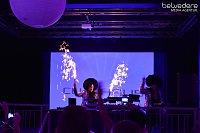 Party im Jugendclubhaus in Nordhausen Bild: Party im Jugendclubhaus in Nordhausen